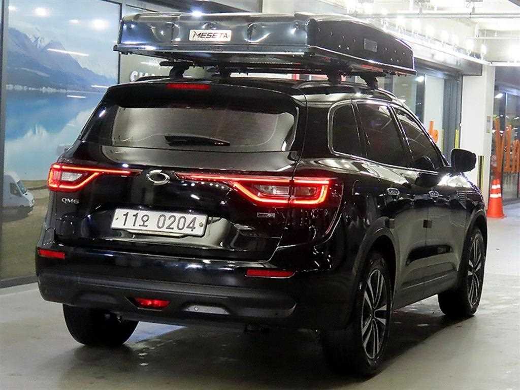 SAMSUNG QM6 - Vista 4