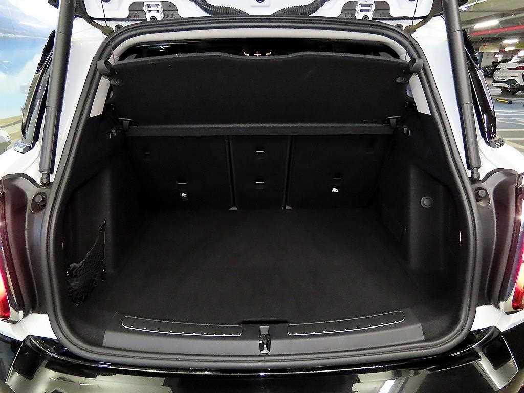 Mini Countryman 2020 Blanco - Importación desde Corea - HF Imports Iquique - Foto 17