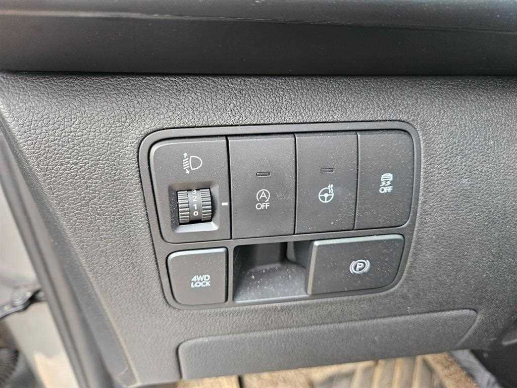 HYUNDAI Staria - Vista 11