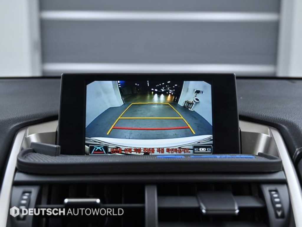 Lexus NX 2016 Blanco - Importación desde Corea - HF Imports Iquique - Foto 15