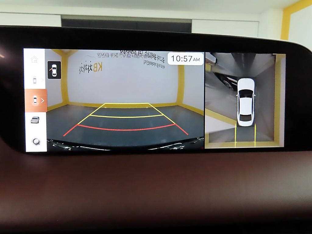 Genesis G90 2023 Negro - Importación desde Corea - HF Imports Iquique - Foto 16