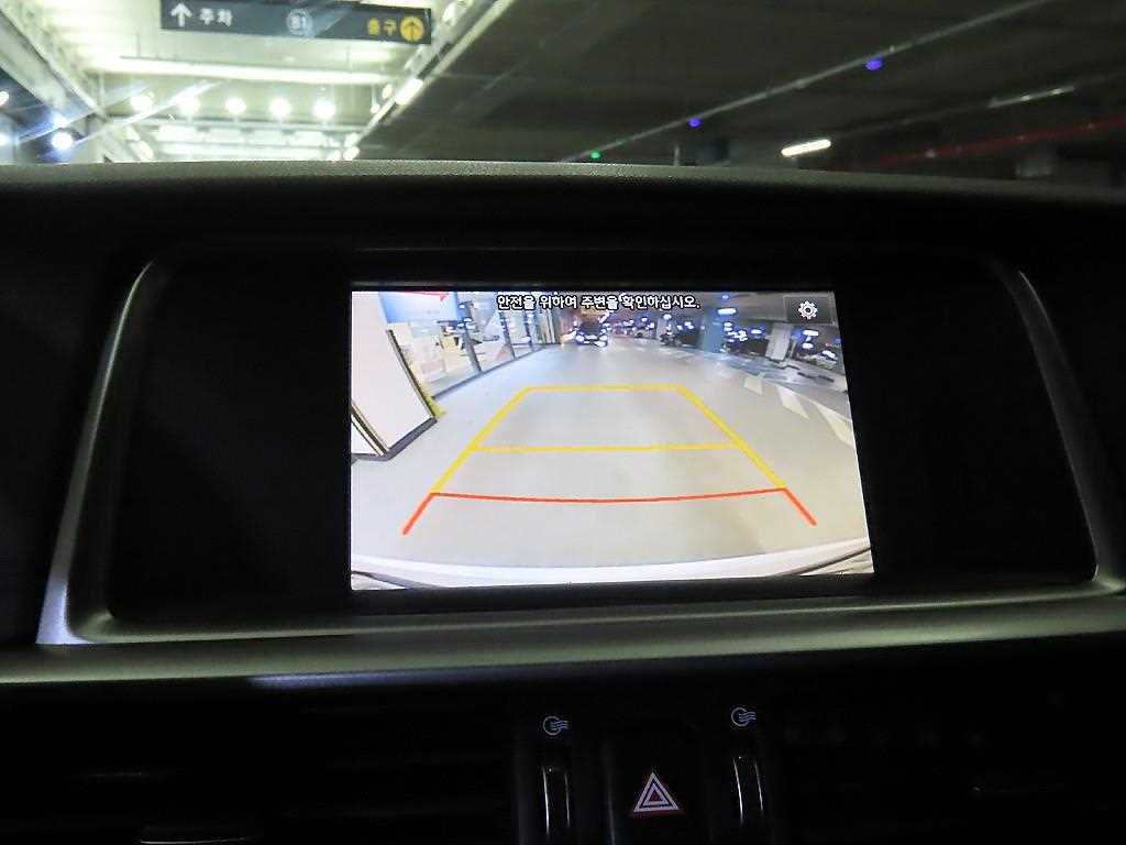 KIA K5 2019 - Importación desde Corea - HF Imports Iquique - Foto 14