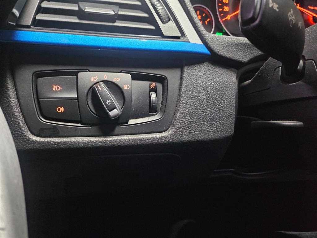 BMW 3 series - Vista 9