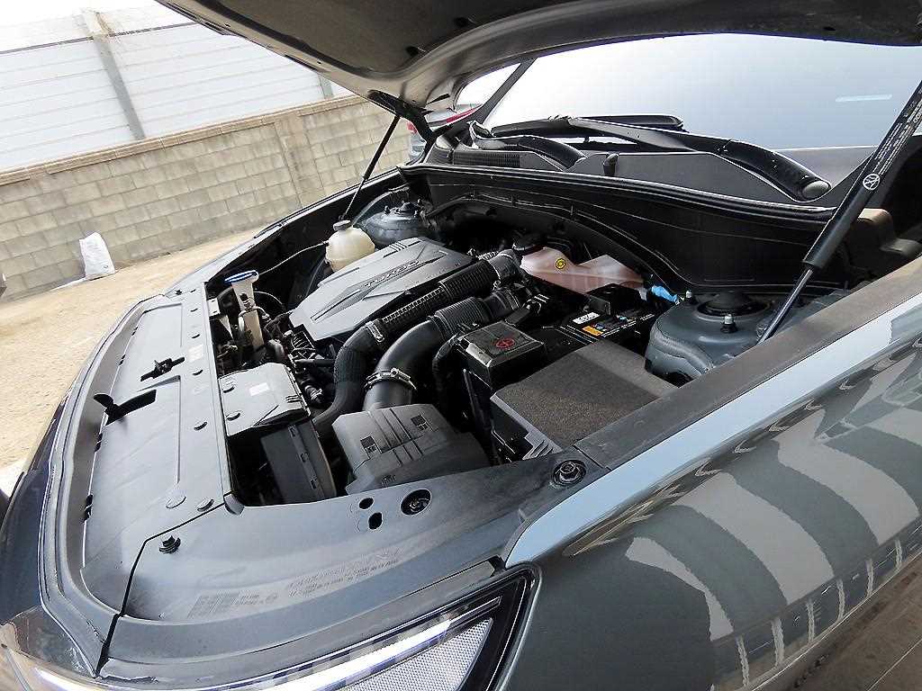 HYUNDAI Santa Fe 2022 Gris - Importación desde Corea - HF Imports Iquique - Foto 19