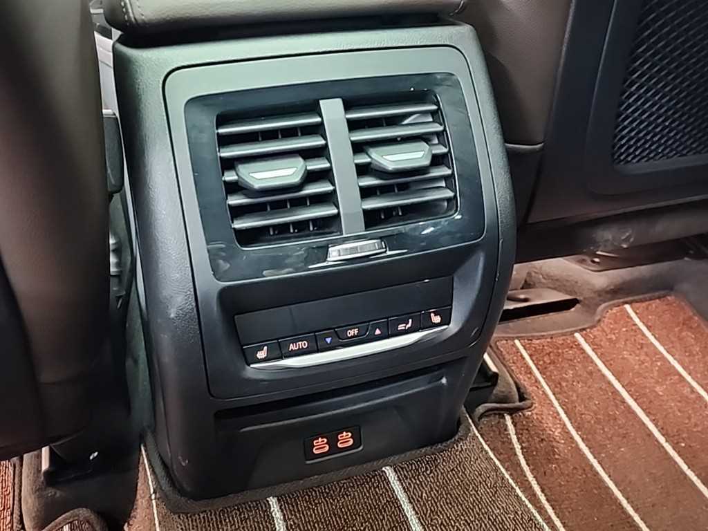 BMW X4 2025 Blanco - Importación desde Corea - HF Imports Iquique - Foto 13