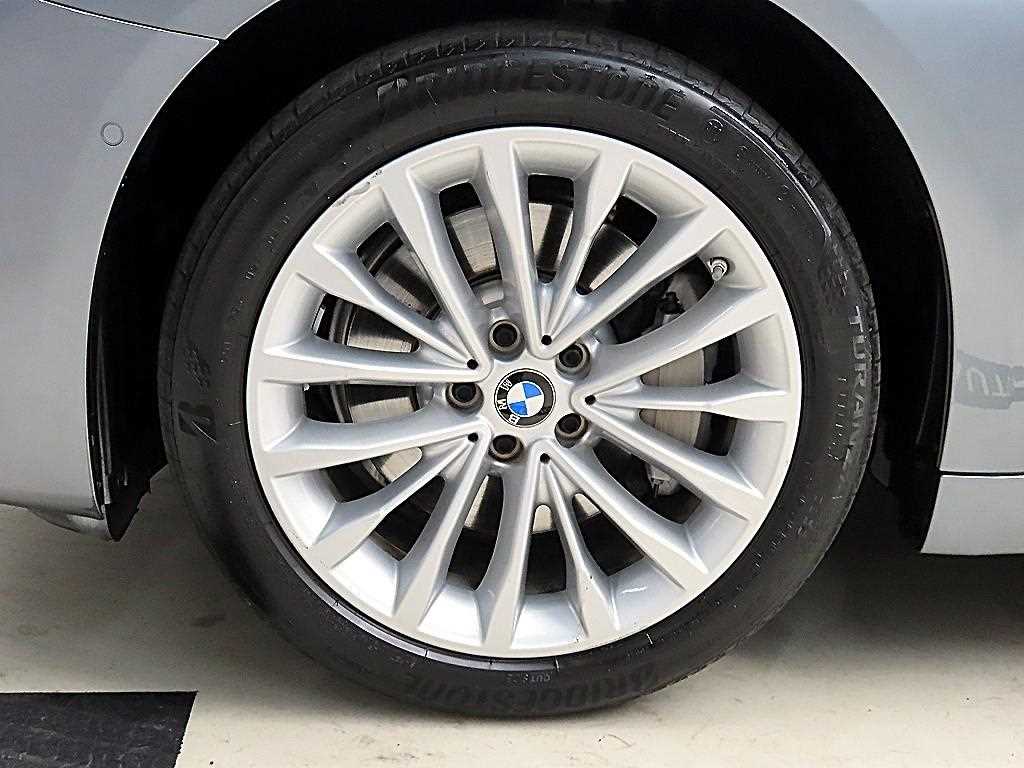 BMW 5 Series 2020 - Importación desde Corea - HF Imports Iquique - Foto 20