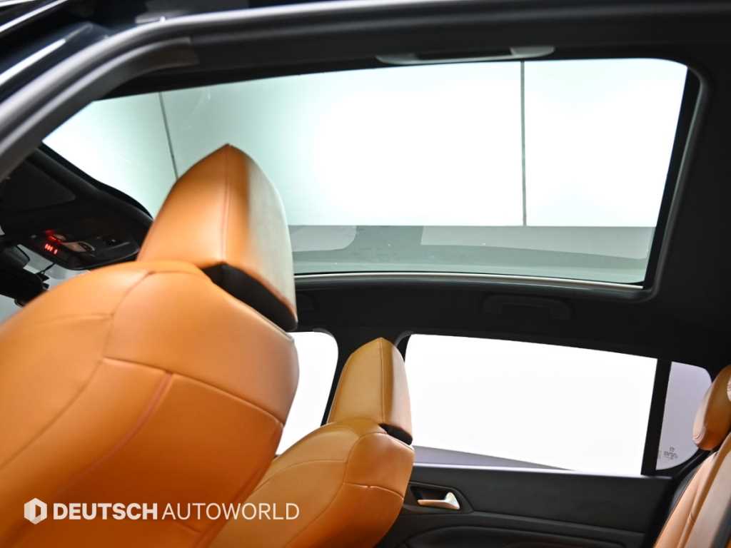 Peugeot 308 2016 Gris - Importación desde Corea - HF Imports Iquique - Foto 19