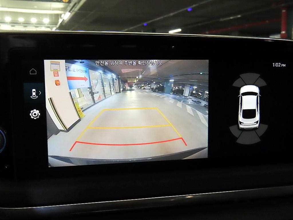 HYUNDAI Sonata 2020 Gris - Importación desde Corea - HF Imports Iquique - Foto 14