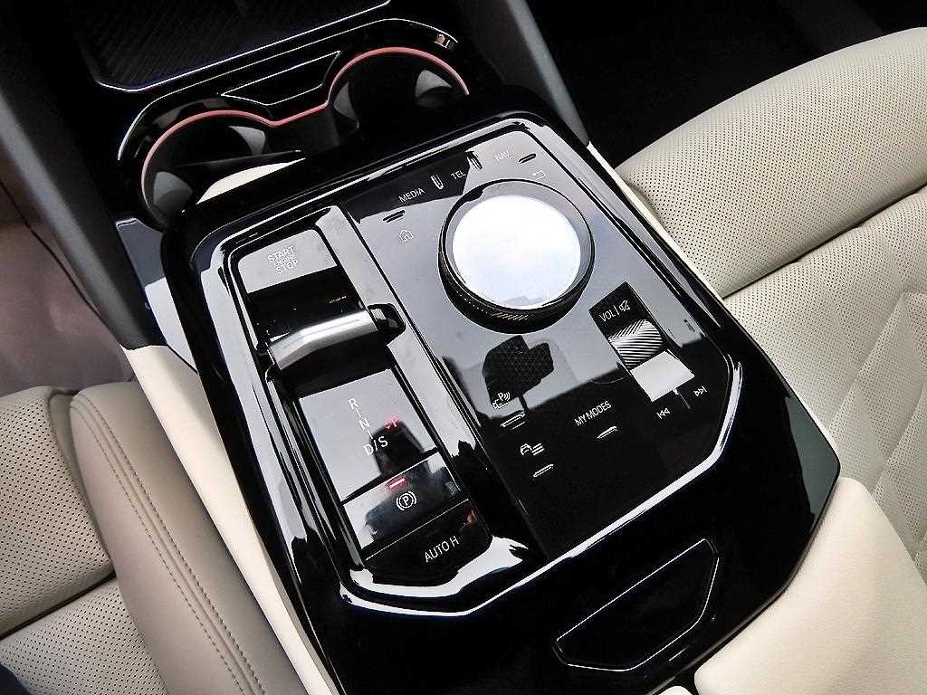 BMW 5 Series - Vista 11