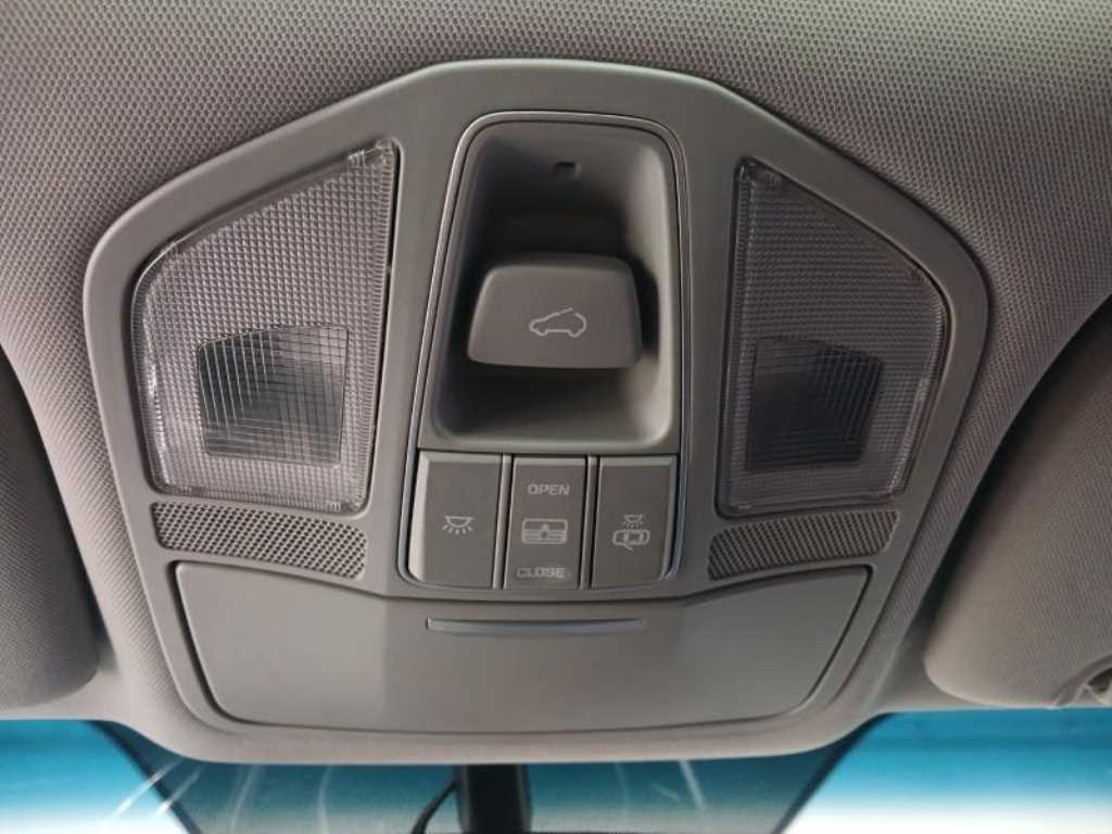 HYUNDAI Santa Fe 2016 Blanco - Importación desde Corea - HF Imports Iquique - Foto 14