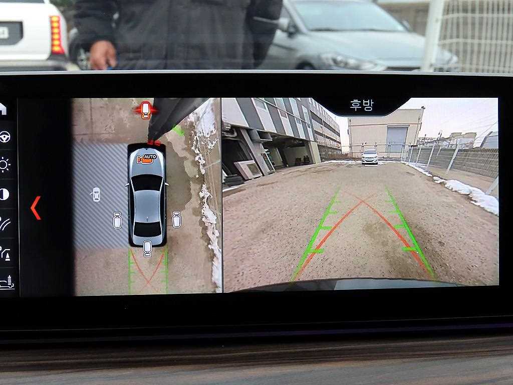 BMW 5 Series 2017 Gris - Importación desde Corea - HF Imports Iquique - Foto 14