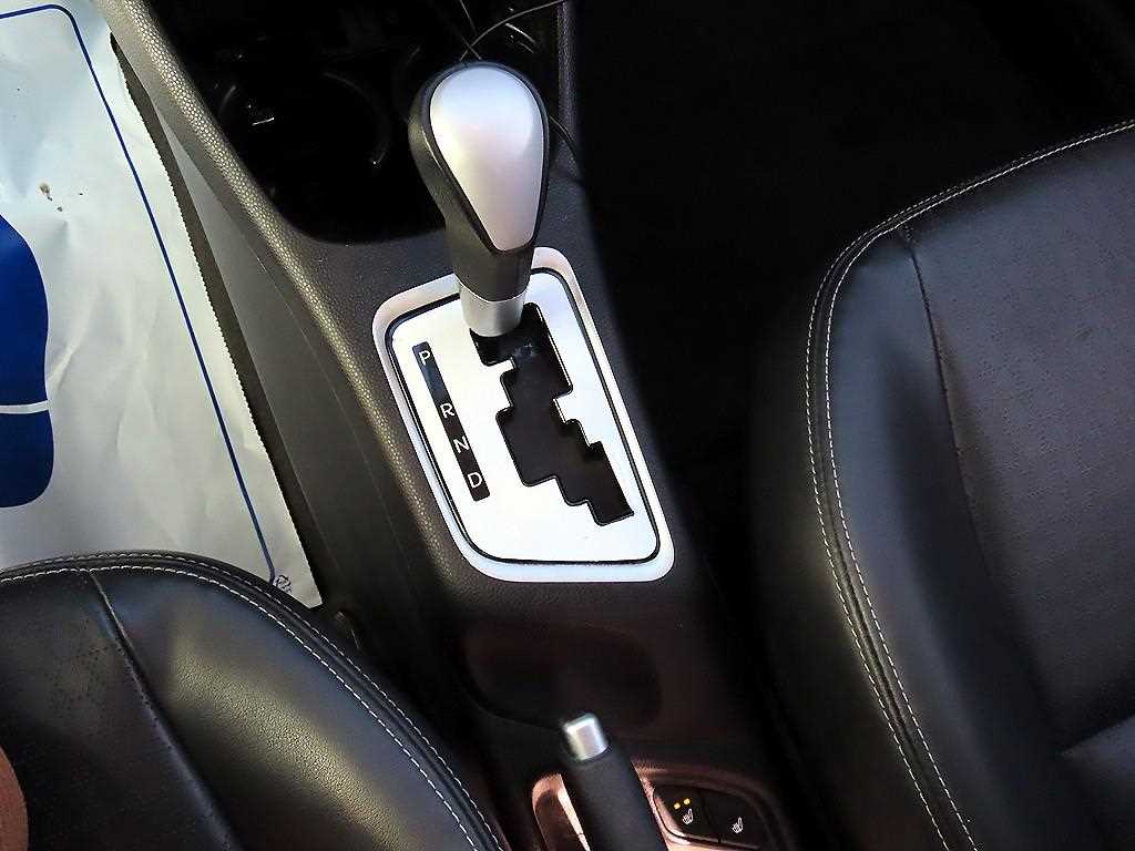 KIA Morning - Vista 10