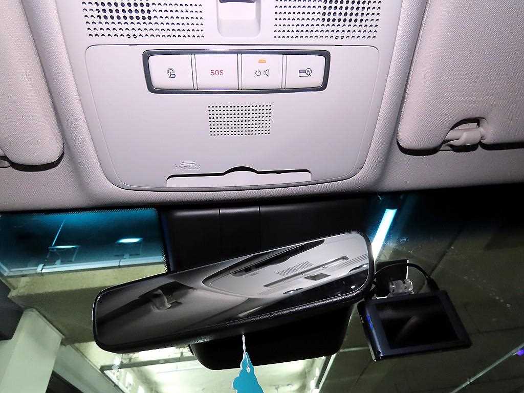 HYUNDAI Grandeur 2020 - Importación desde Corea - HF Imports Iquique - Foto 14