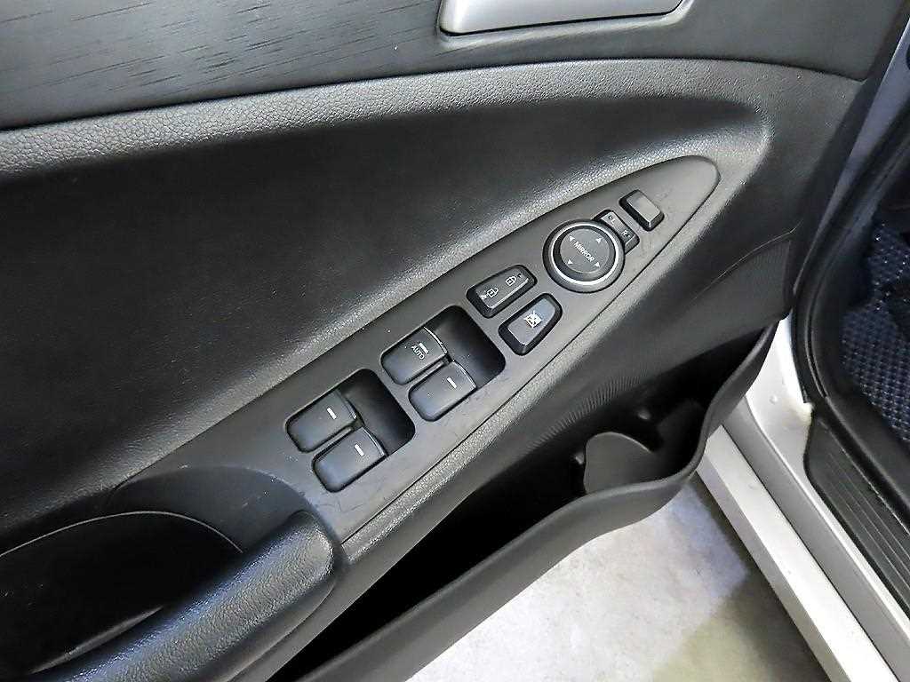 HYUNDAI Sonata 2013 Gris - Importación desde Corea - HF Imports Iquique - Foto 18