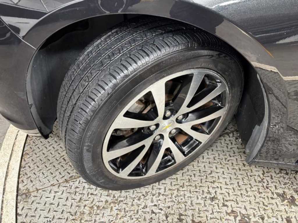 Chevrolet Malibu 2013 Negro - Importación desde Corea - HF Imports Iquique - Foto 20