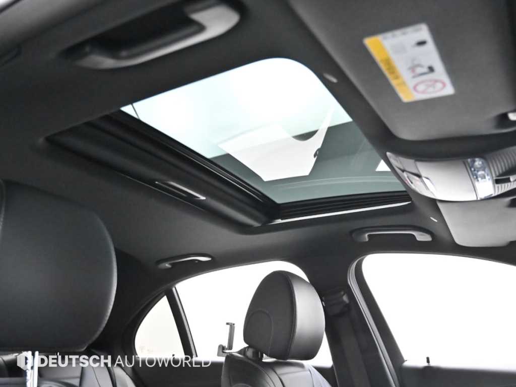 Mercedes Benz E class 2021 - Importación desde Corea - HF Imports Iquique - Foto 19