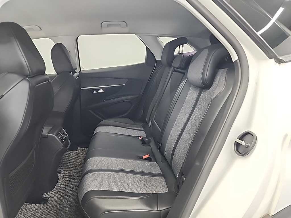 Peugeot 3008 - Vista 12