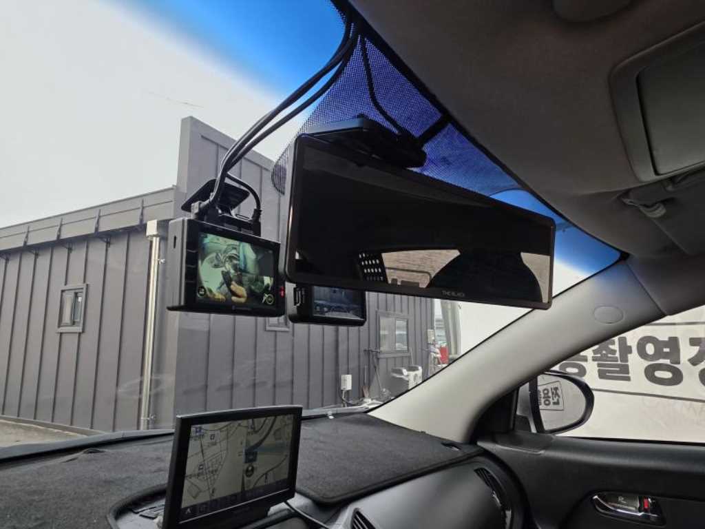 KIA Sportage 2011 Plateado - Importación desde Corea - HF Imports Iquique - Foto 19