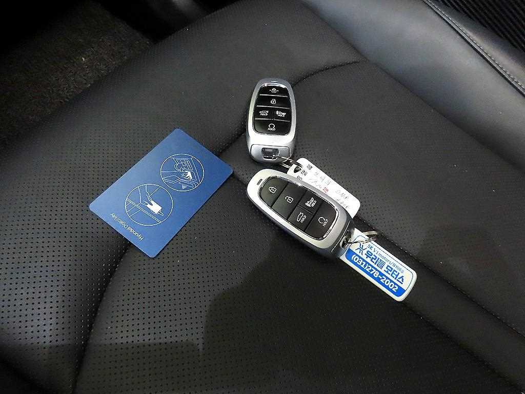 HYUNDAI Sonata 2020 Gris - Importación desde Corea - HF Imports Iquique - Foto 17