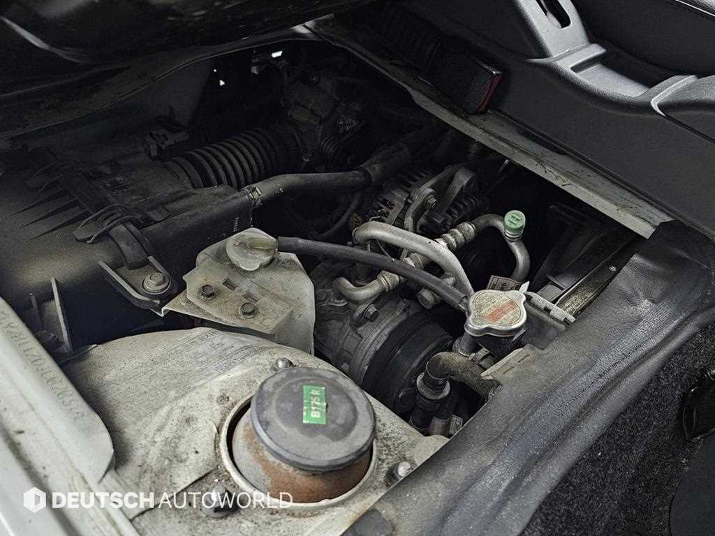 DAEWOO Damas - Vista 6