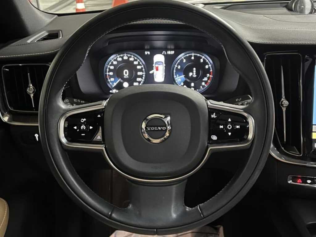 Volvo S60 - Vista 10