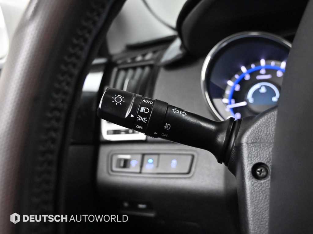 HYUNDAI Sonata 2011 Blanco - Importación desde Corea - HF Imports Iquique - Foto 18