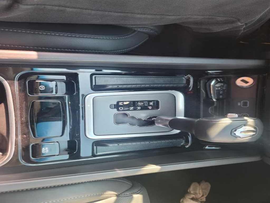 Ssangyong Rexton 2020 - Importación desde Corea - HF Imports Iquique - Foto 20