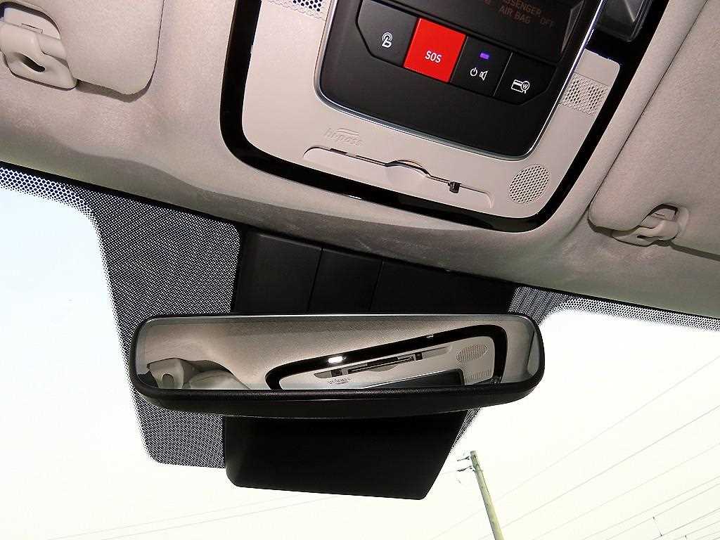 HYUNDAI Santa Fe 2022 Gris - Importación desde Corea - HF Imports Iquique - Foto 13