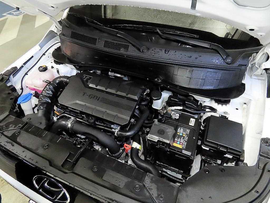 HYUNDAI Casper 2024 Blanco - Importación desde Corea - HF Imports Iquique - Foto 19