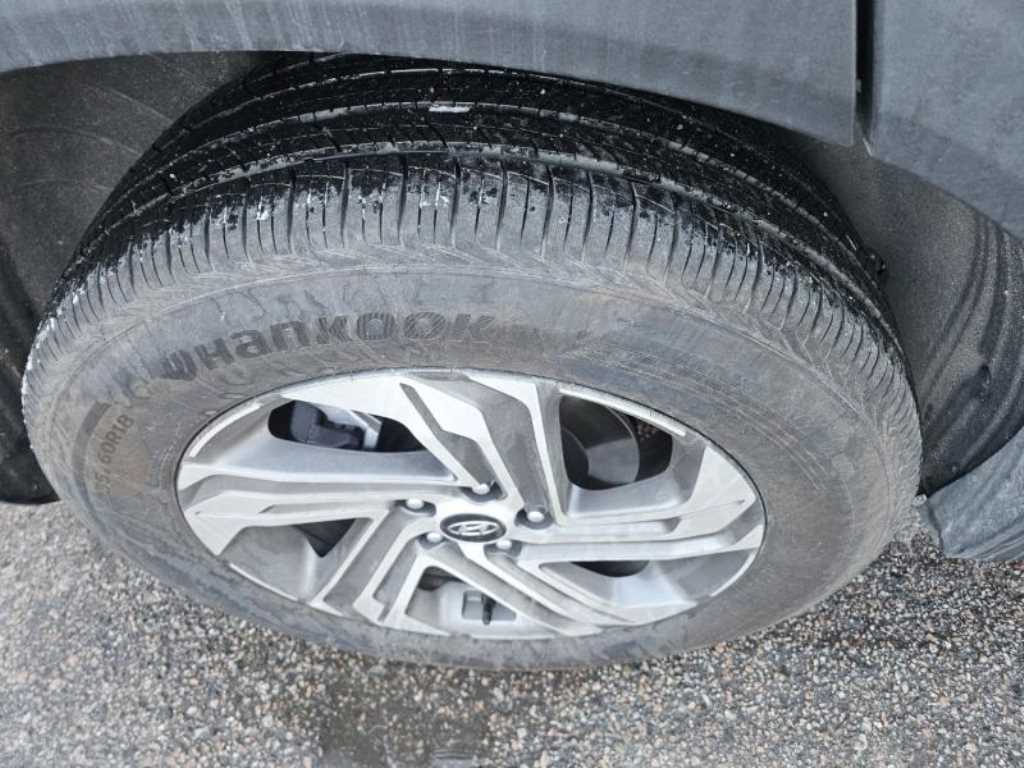 HYUNDAI Santa Fe 2023 Gris - Importación desde Corea - HF Imports Iquique - Foto 19