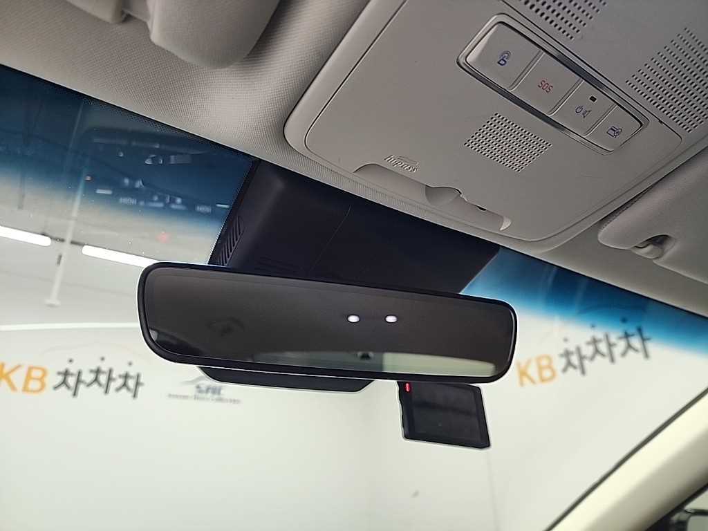 HYUNDAI Grandeur 2022 Blanco - Importación desde Corea - HF Imports Iquique - Foto 18