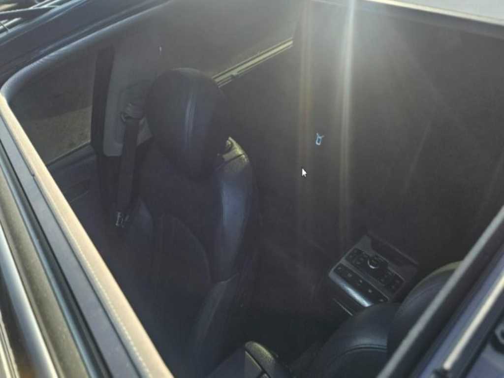 Genesis G80 - Vista 3