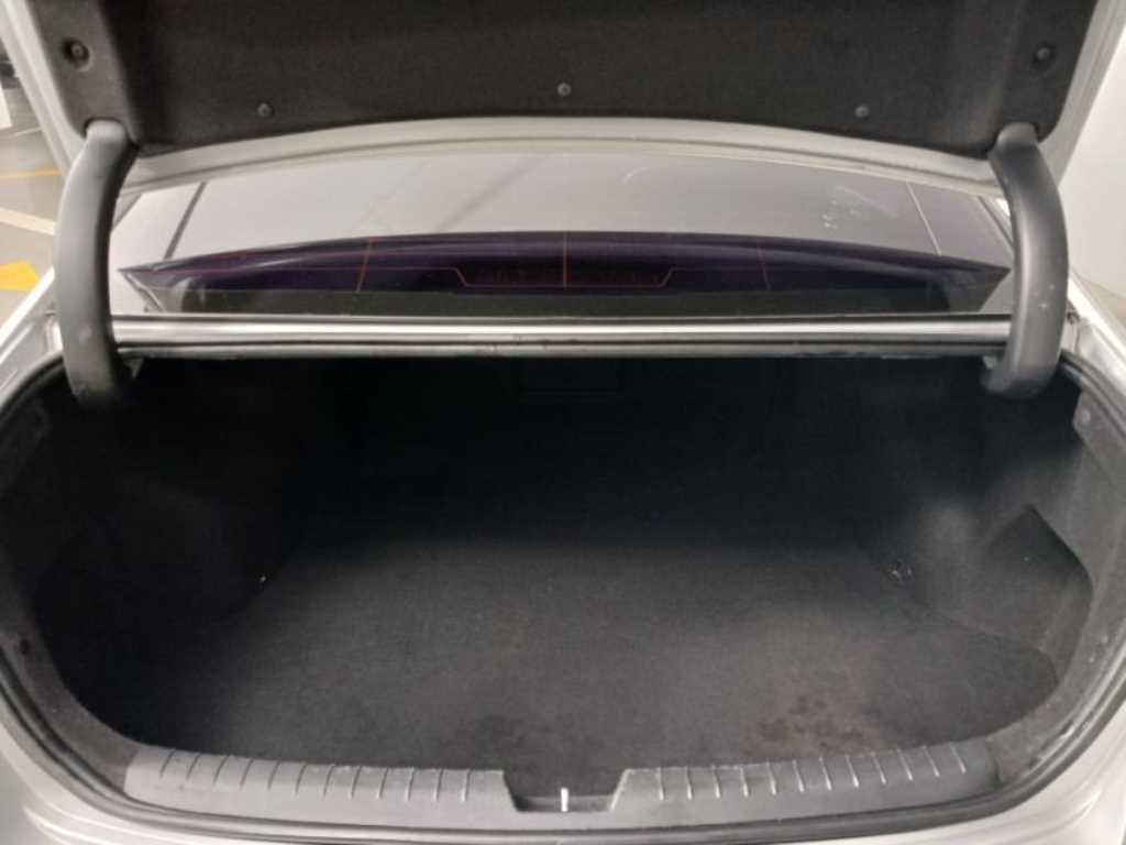 HYUNDAI Sonata 2015 Plateado - Importación desde Corea - HF Imports Iquique - Foto 18