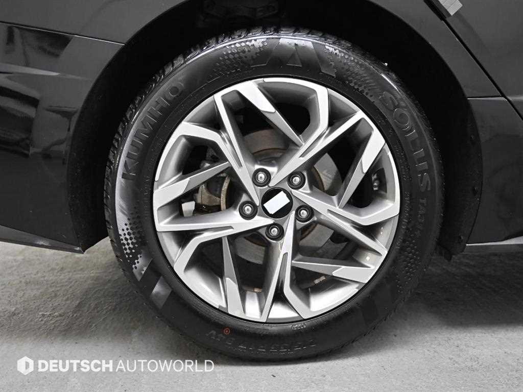 HYUNDAI Sonata - Vista 5