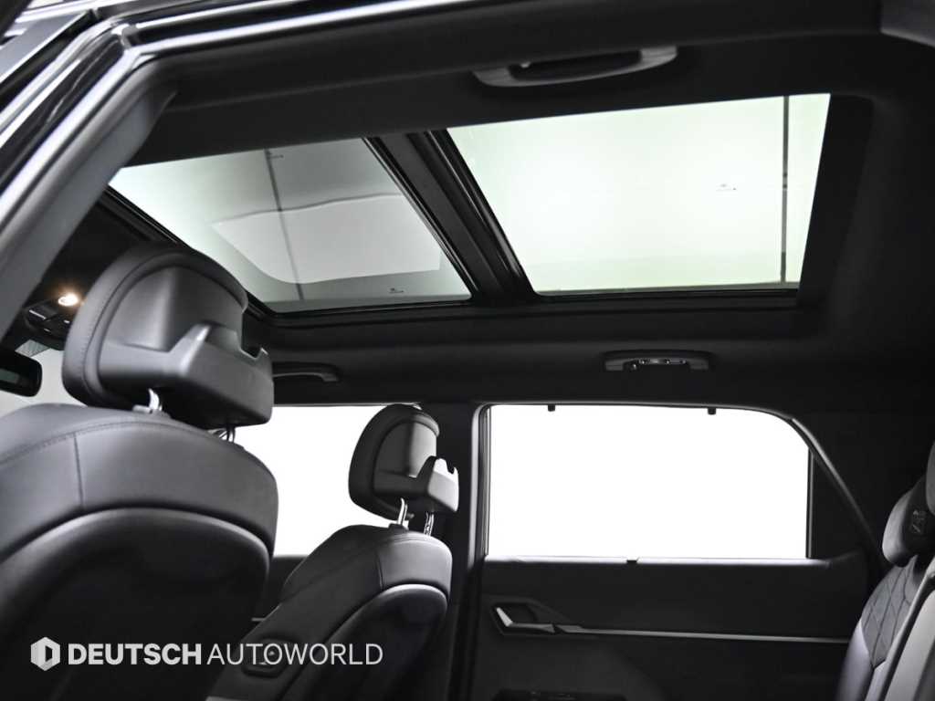 Ssangyong Action 2026 Negro - Importación desde Corea - HF Imports Iquique - Foto 19