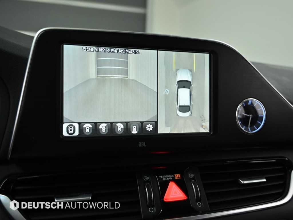 HYUNDAI Grandeur 2017 - Importación desde Corea - HF Imports Iquique - Foto 15