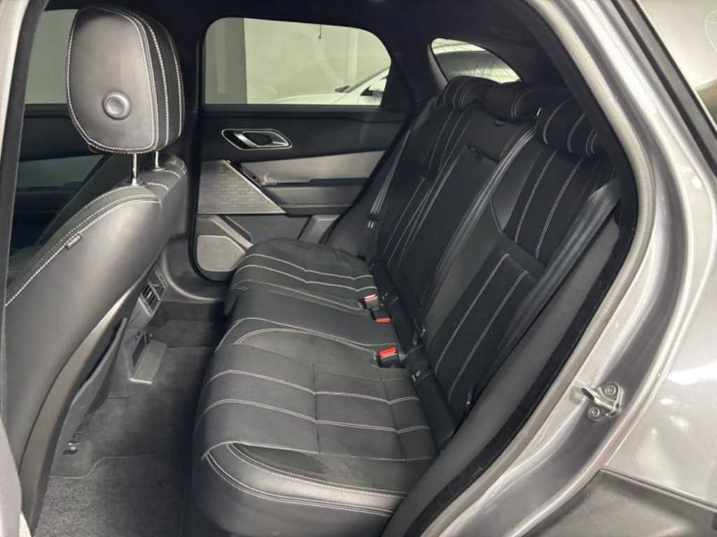 Land Rover Range Rover Bella - Vista 6