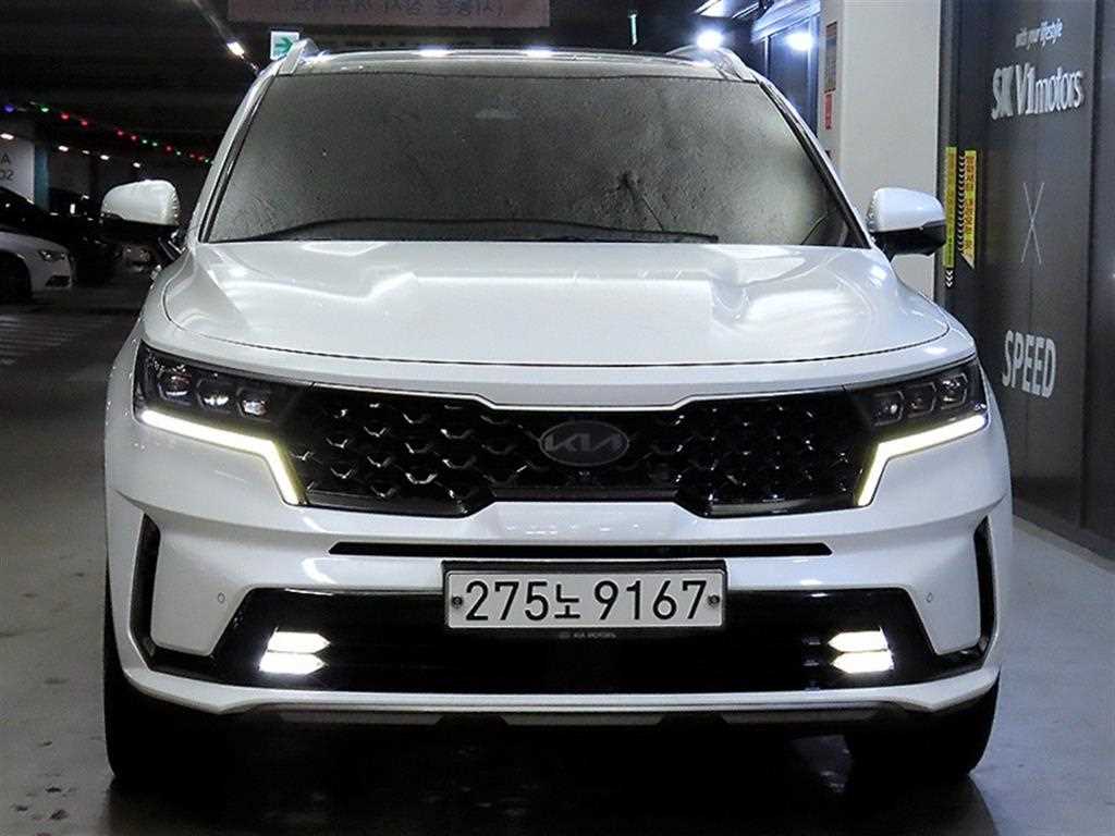 KIA Sorento - Vista 2
