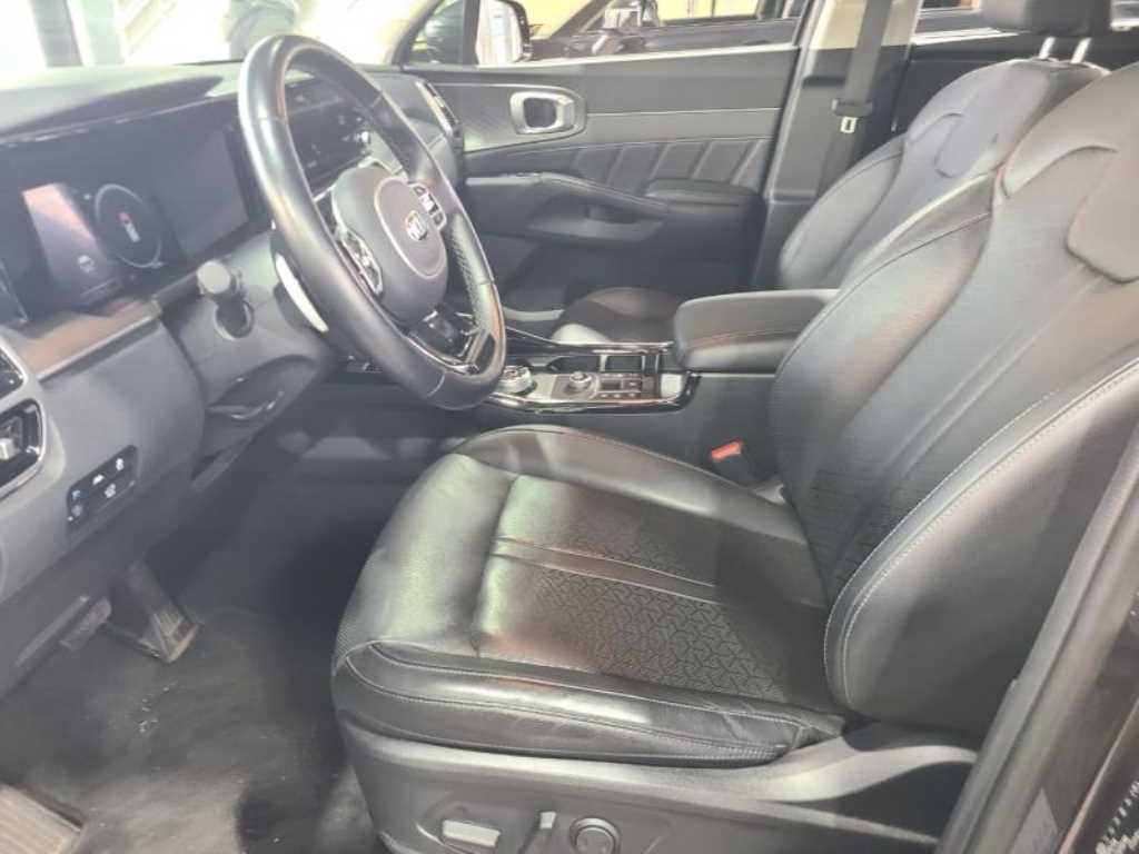 KIA Sorento - Vista 10