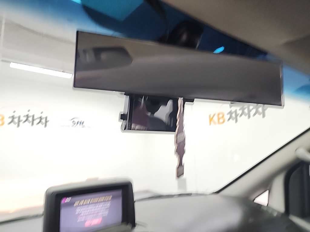 HYUNDAI Starex 2016 Gris - Importación desde Corea - HF Imports Iquique - Foto 17