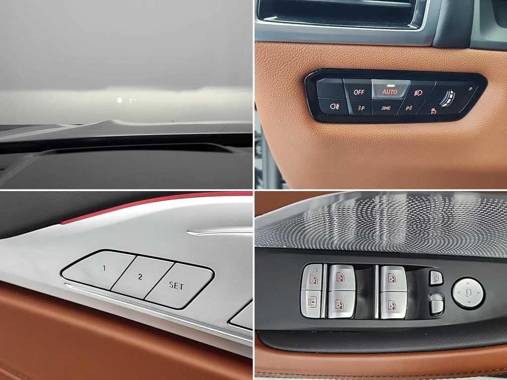 BMW 8 Series 2023 Negro - Importación desde Corea - HF Imports Iquique - Foto 18