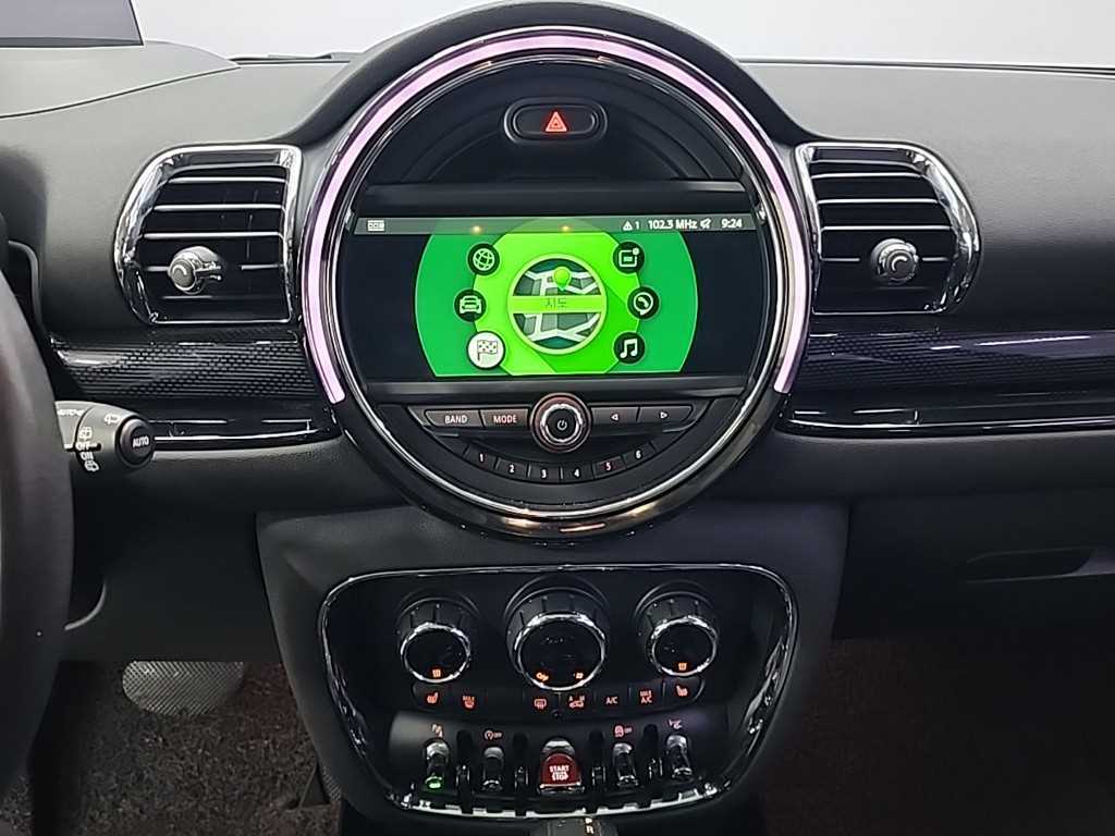 Mini Clubman - Vista 10