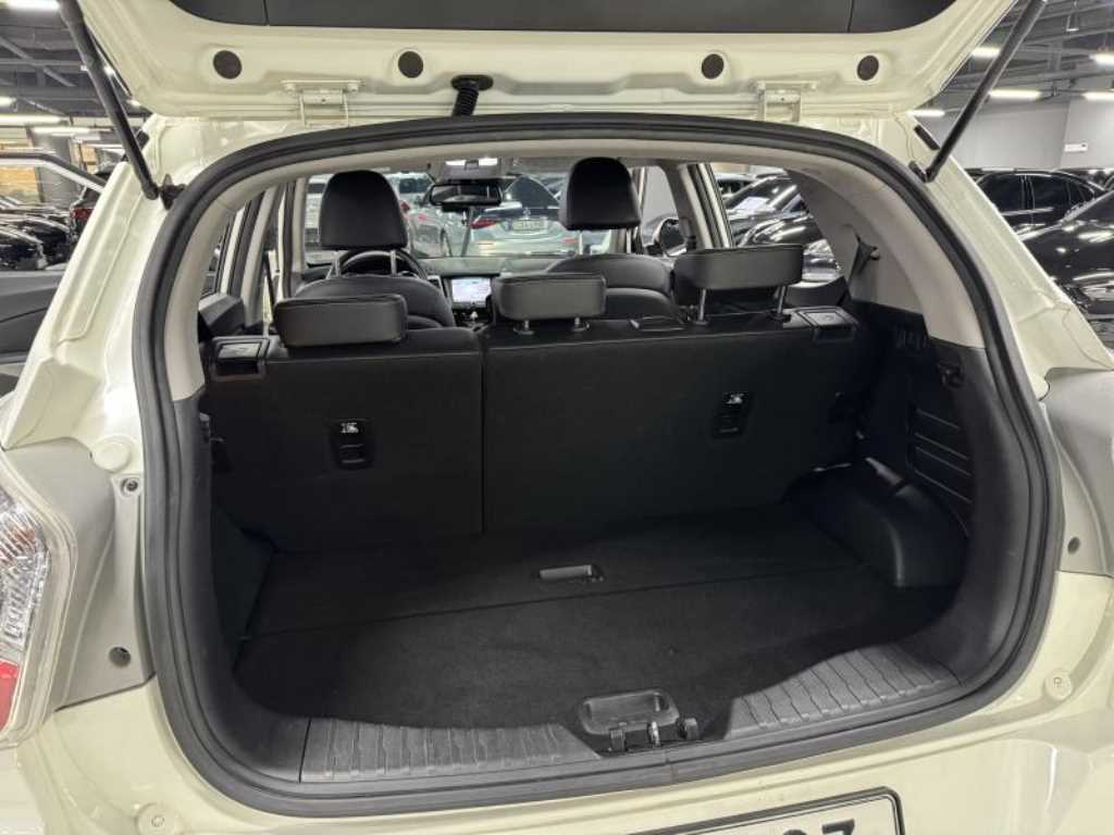 Ssangyong Tivoli 2019 - Importación desde Corea - HF Imports Iquique - Foto 17