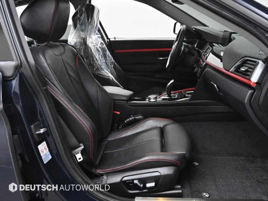 BMW Gran Turismo - Vista 10