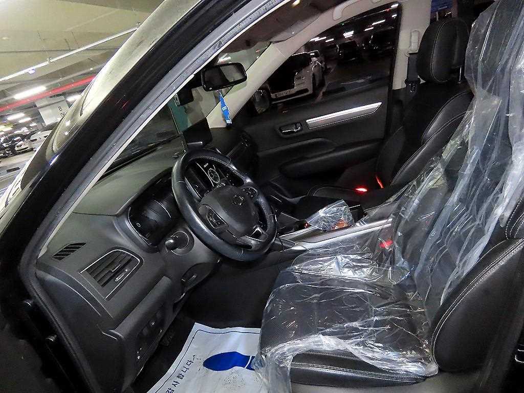 SAMSUNG QM6 - Vista 6