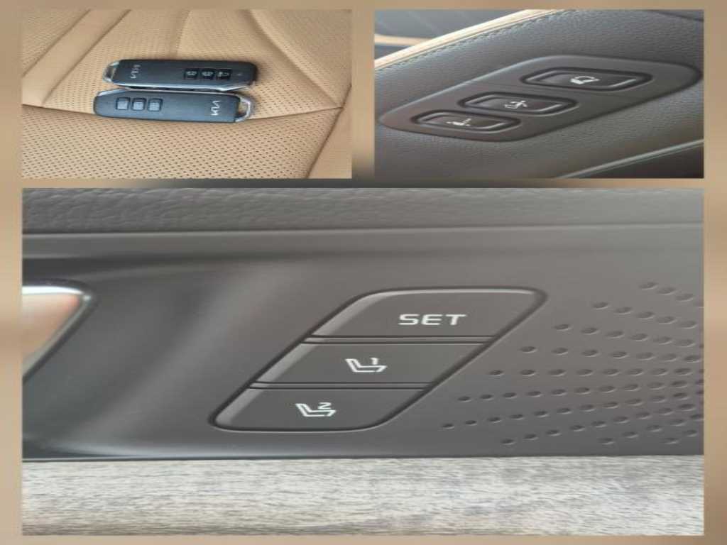 KIA K5 2023 Blanco - Importación desde Corea - HF Imports Iquique - Foto 16