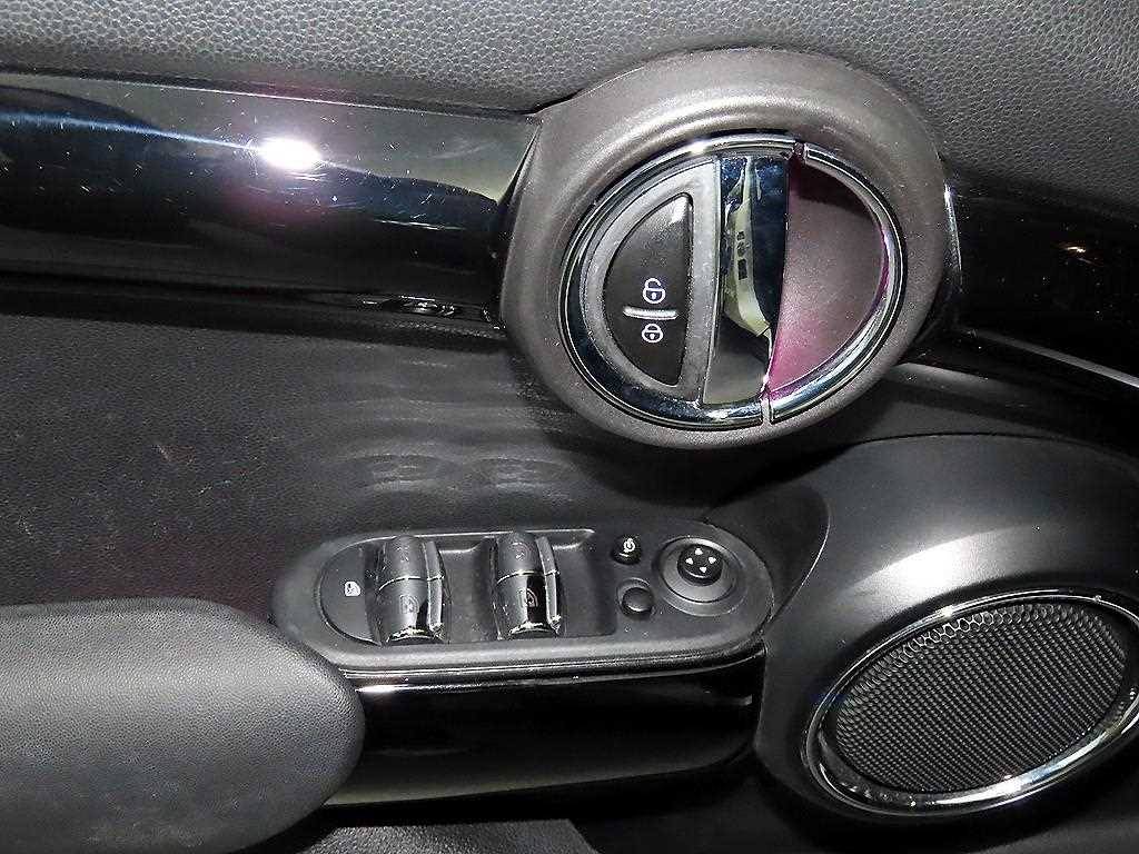 Mini Cooper 2020 Blanco - Importación desde Corea - HF Imports Iquique - Foto 13