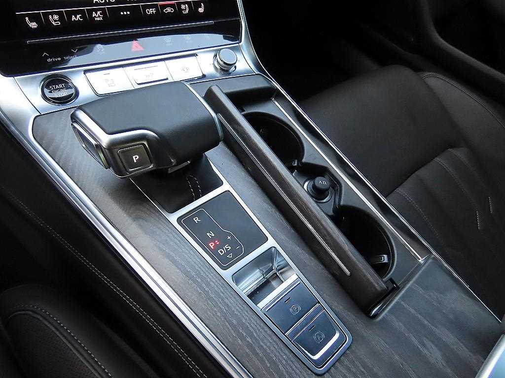 Audi A7 - Vista 11