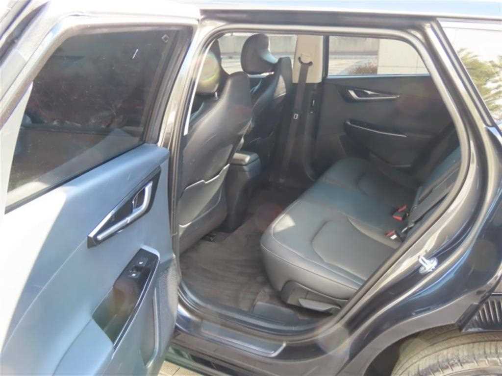 KIA EV6 2022 - Importación desde Corea - HF Imports Iquique - Foto 14