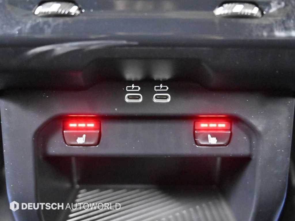 BMW 5 Series 2024 Gris - Importación desde Corea - HF Imports Iquique - Foto 16